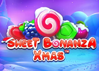 RTP Pragmatic Play Sweet Bonanza Xmas